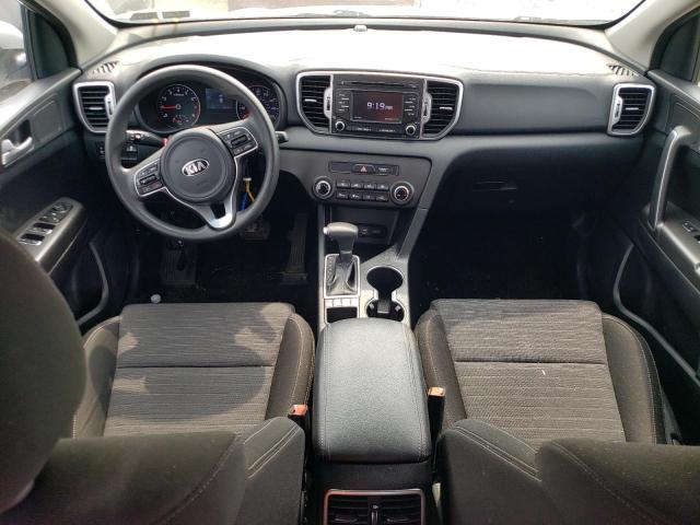 Kia Sportage l 2018
