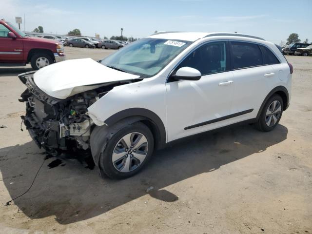 Kia Niro fe (2019)