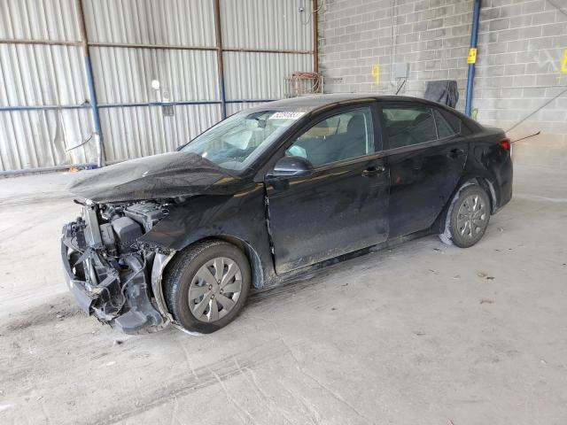 Kia Rio s (2019)