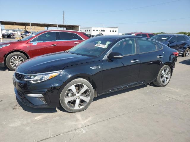 Kia Optima (2020)