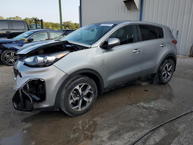Kia Sportage l (2020)