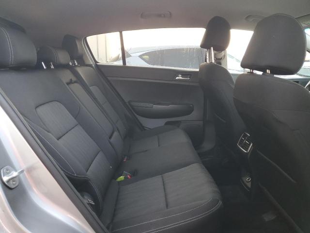 Kia Sportage l 2020
