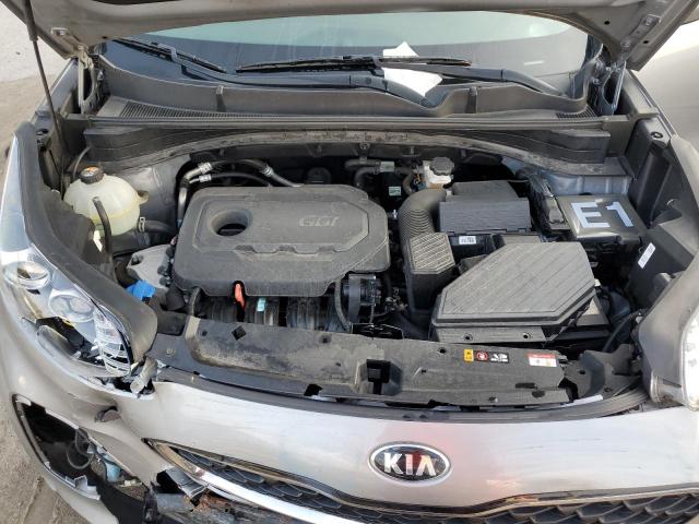 Kia Sportage l 2020