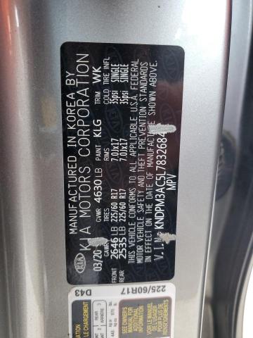 Kia Sportage l 2020