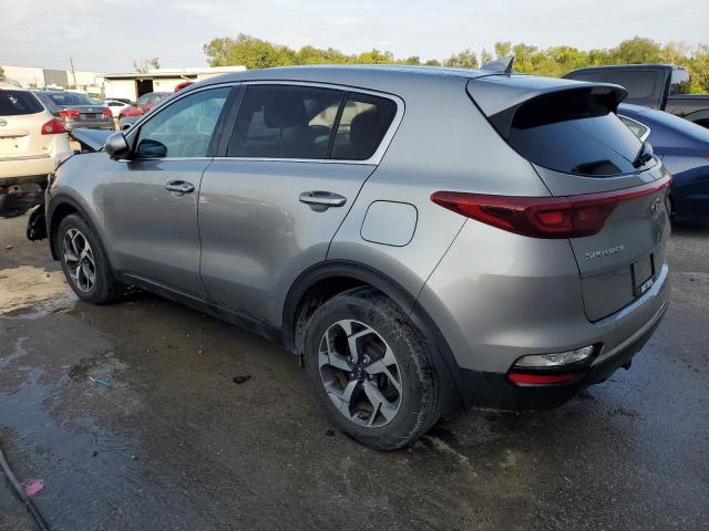 Kia Sportage l 2020