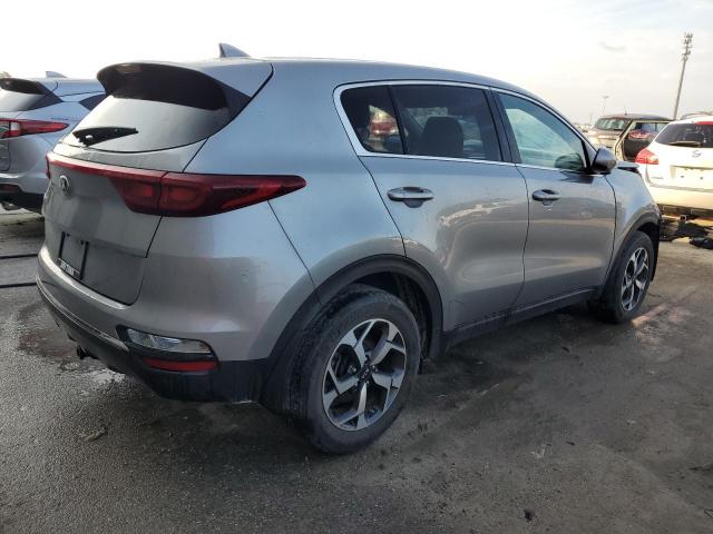 Kia Sportage l 2020