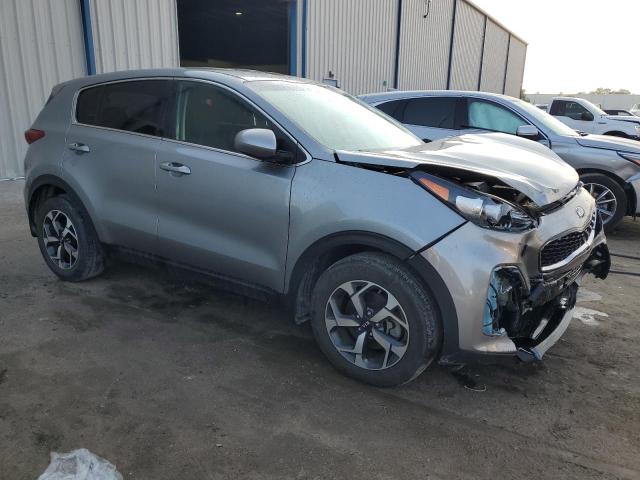 Kia Sportage l 2020