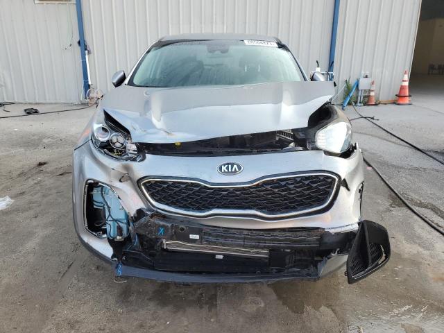 Kia Sportage l 2020