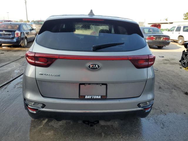 Kia Sportage l 2020