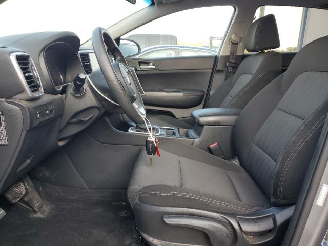 Kia Sportage l 2020