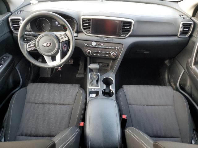 Kia Sportage l 2020