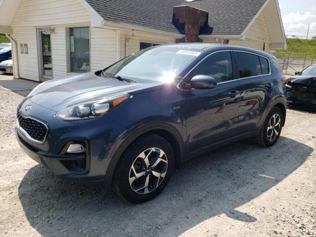 Kia Sportage l (2020)