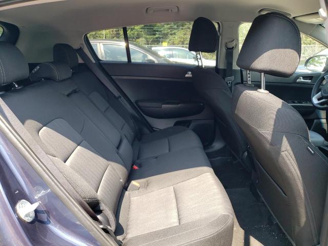 Kia Sportage l 2020