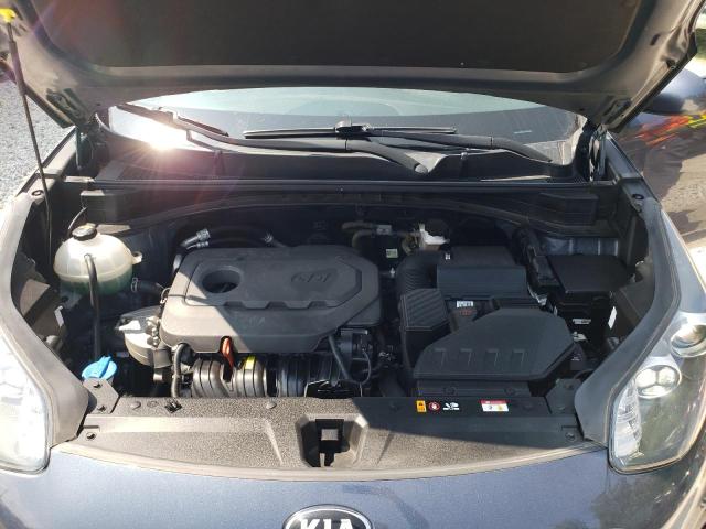 Kia Sportage l 2020