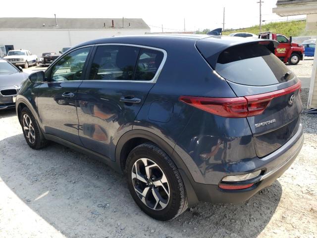 Kia Sportage l 2020