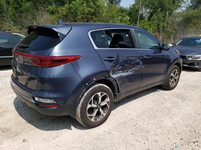 Kia Sportage l 2020