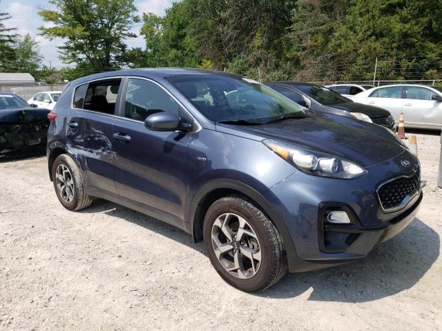 Kia Sportage l 2020