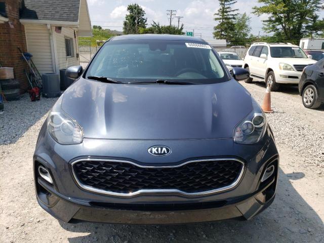 Kia Sportage l 2020