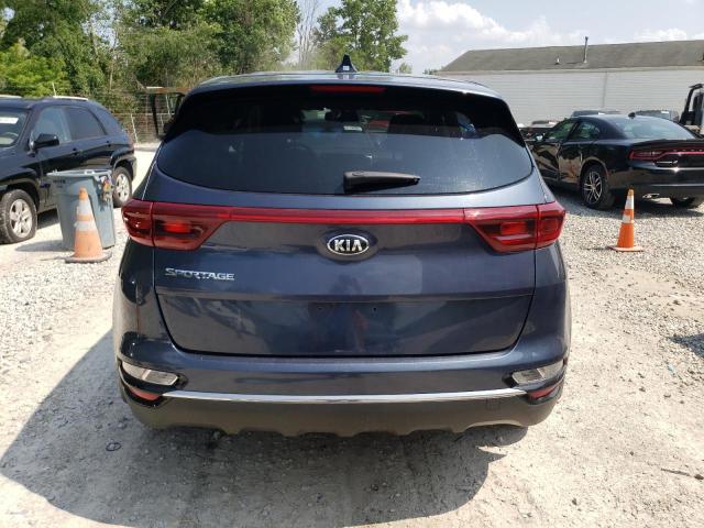 Kia Sportage l 2020