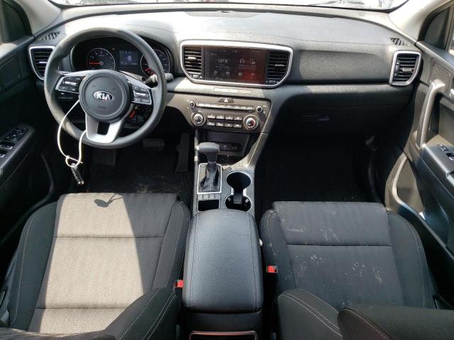 Kia Sportage l 2020