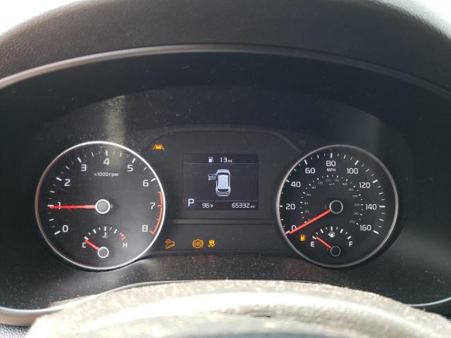Kia Sportage l 2020