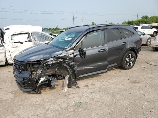 Kia Sorento s (2021)