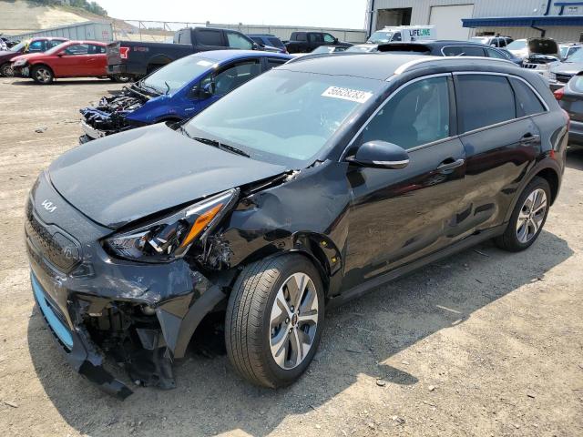 Kia Niro s (2022)