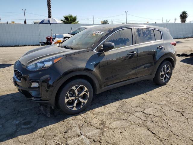 Kia Sportage l (2022)