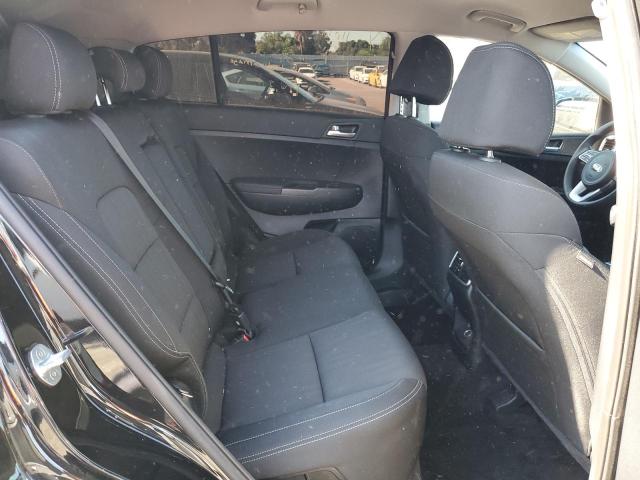 Kia Sportage l 2022