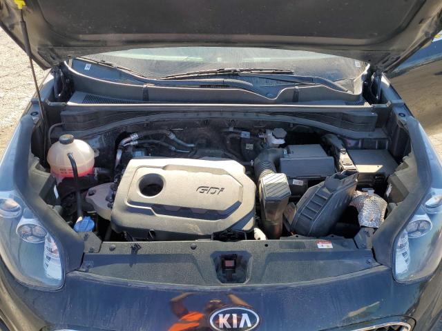 Kia Sportage l 2022