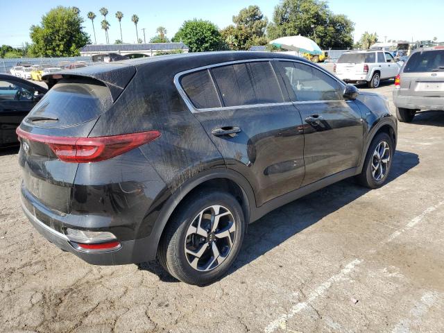 Kia Sportage l 2022