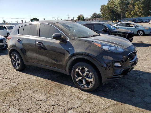 Kia Sportage l 2022
