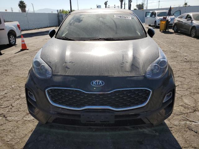 Kia Sportage l 2022