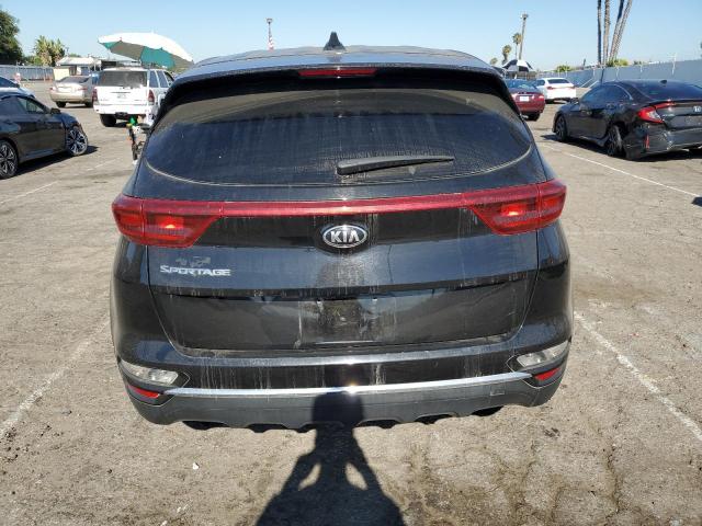 Kia Sportage l 2022