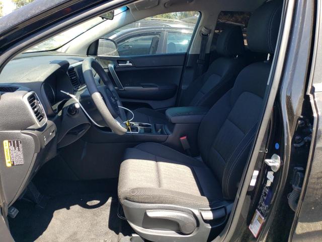 Kia Sportage l 2022
