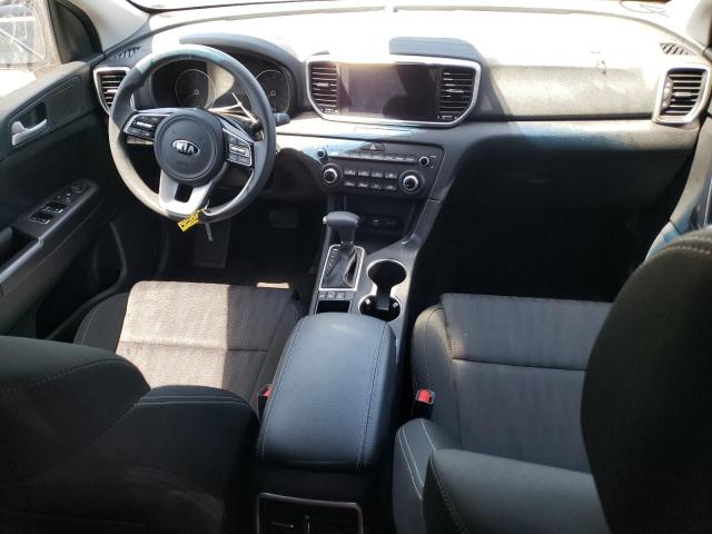 Kia Sportage l 2022