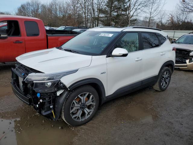 Kia Seltos ex (2023)