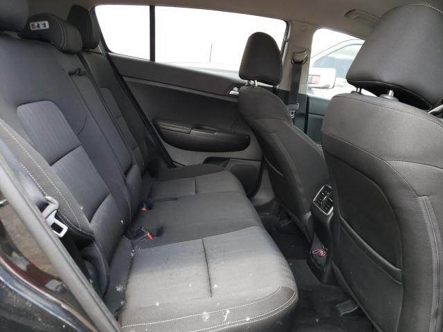 Kia Sportage l 2017