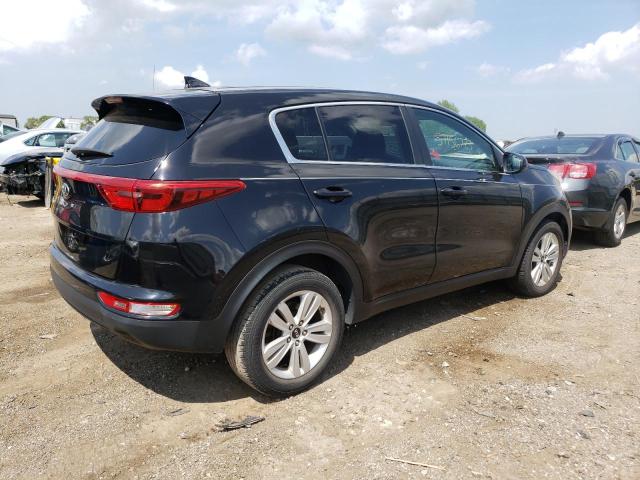 Kia Sportage l 2017