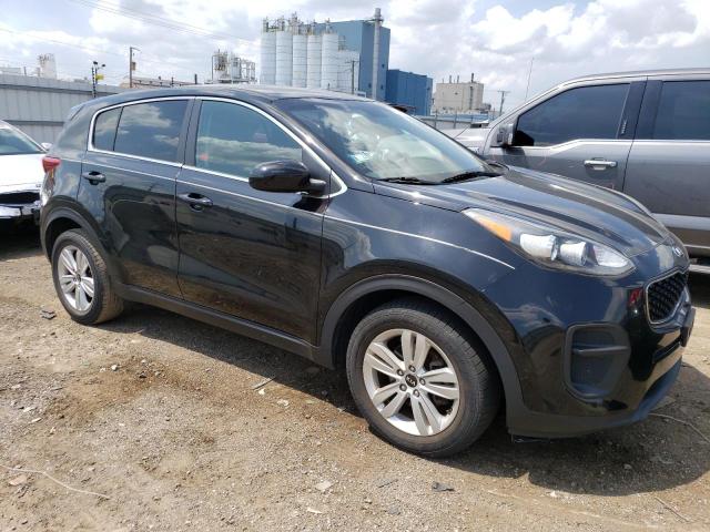 Kia Sportage l 2017