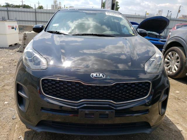 Kia Sportage l 2017