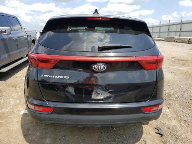 Kia Sportage l 2017