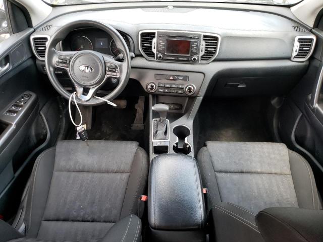 Kia Sportage l 2017