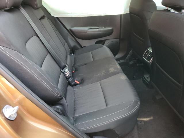Kia Sportage l 2017
