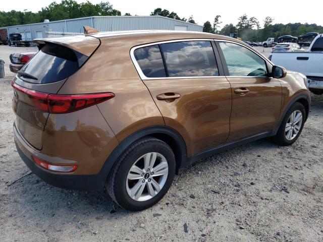 Kia Sportage l 2017