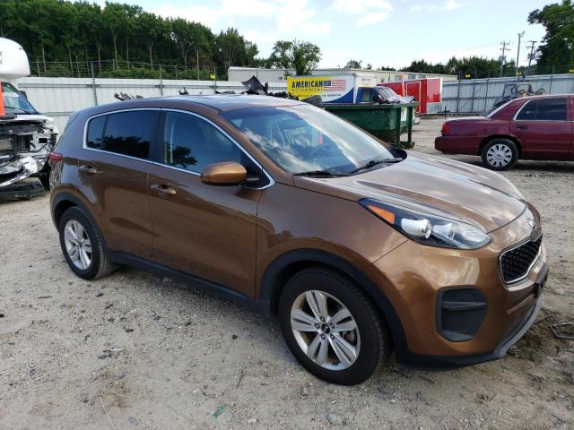 Kia Sportage l 2017