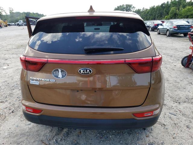 Kia Sportage l 2017