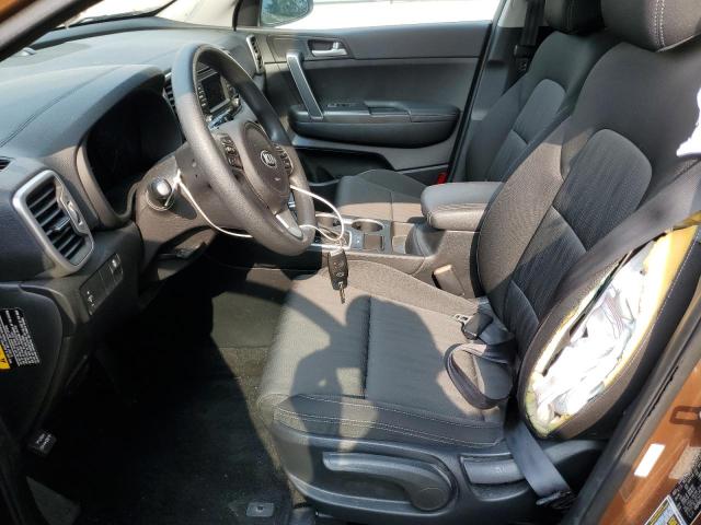 Kia Sportage l 2017