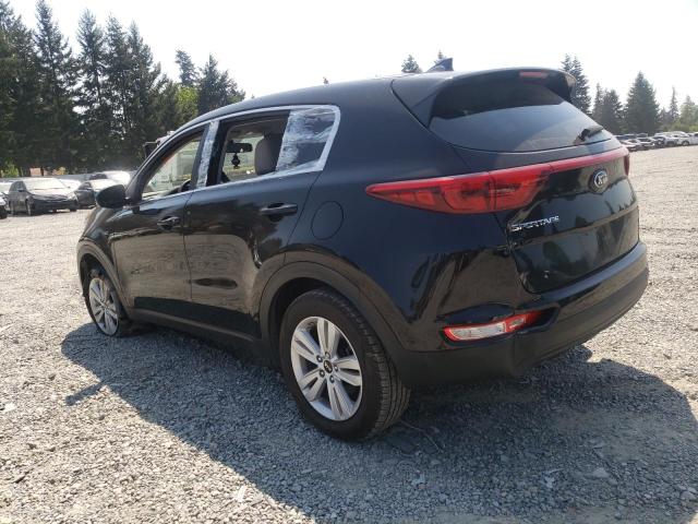 Kia Sportage l 2017