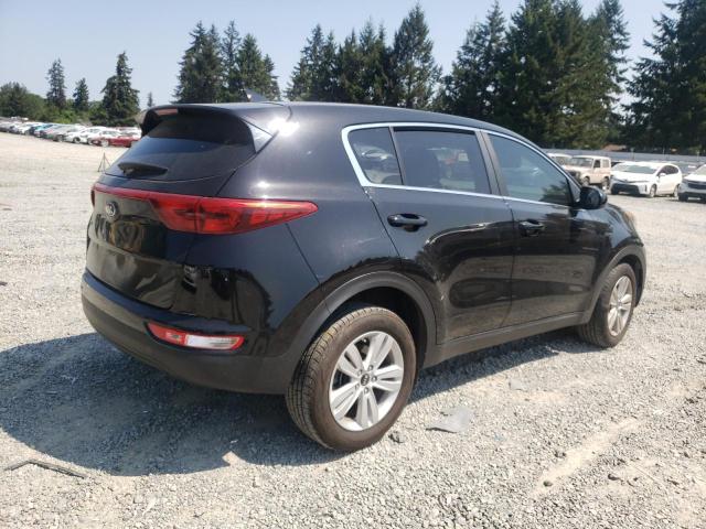 Kia Sportage l 2017